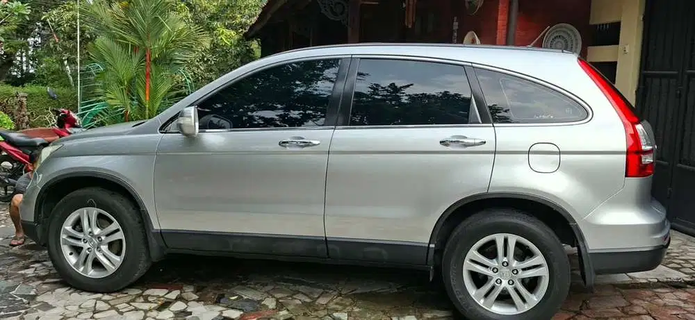 Honda CR-V 2010 Bensin