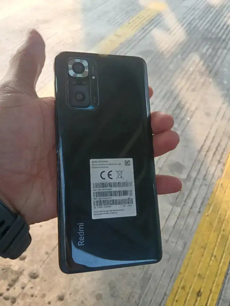 Jual hp secon area cibitung mm2100