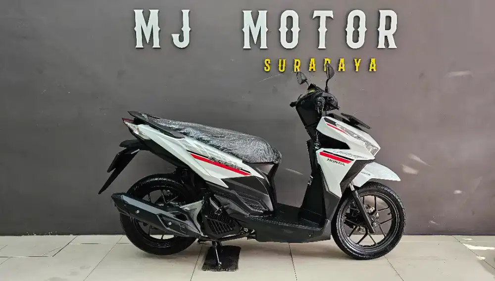 Honda Vario 125 CBS Tahun 2018