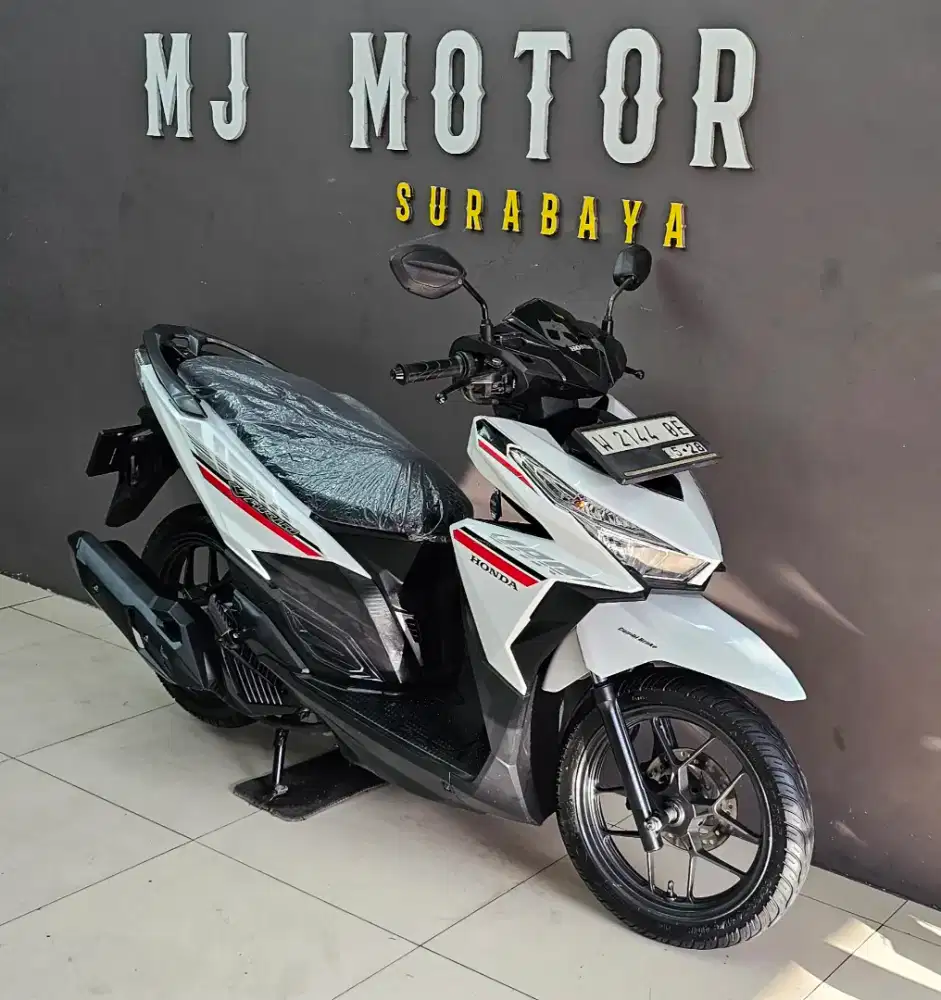Honda Vario 125 CBS Tahun 2018