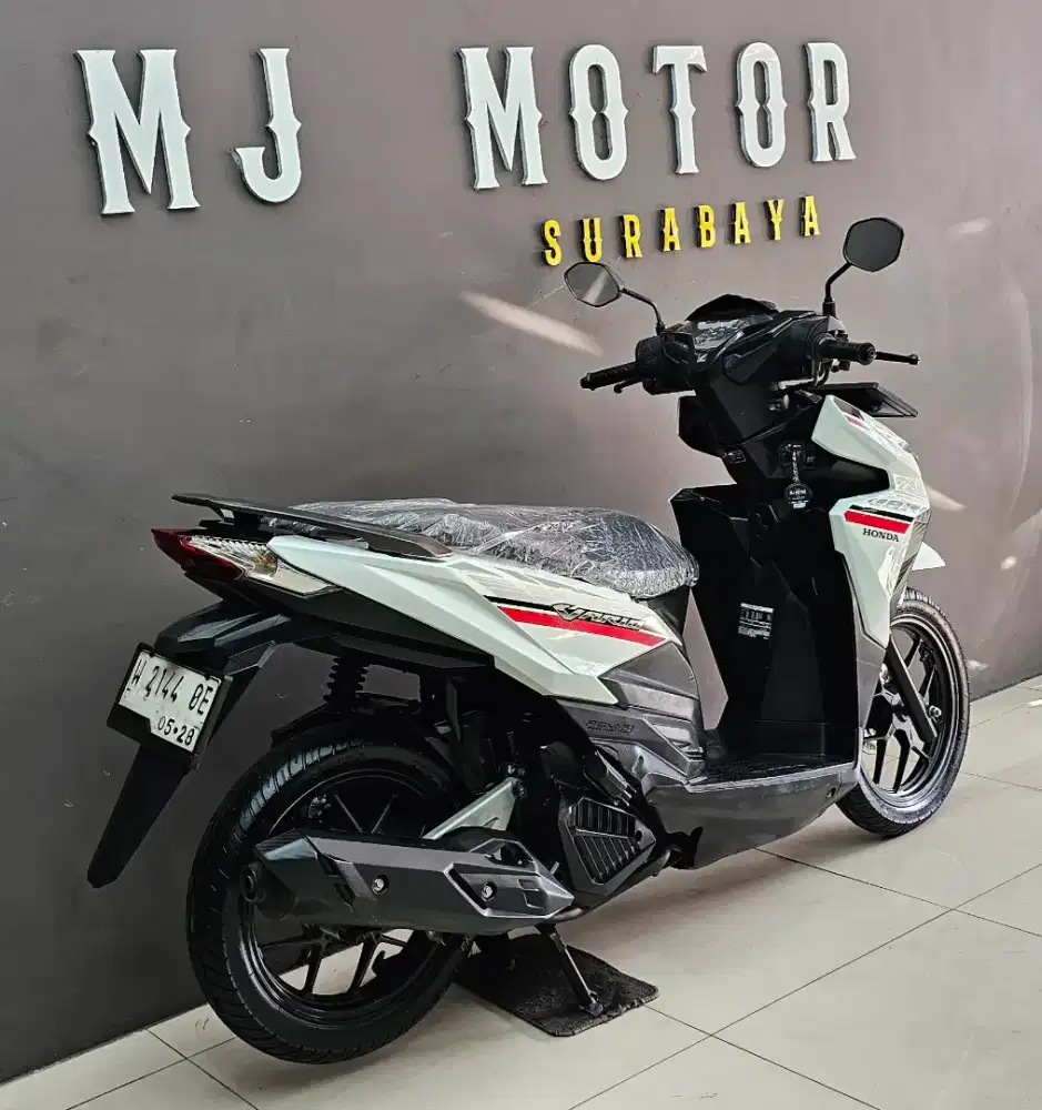 Honda Vario 125 CBS Tahun 2018