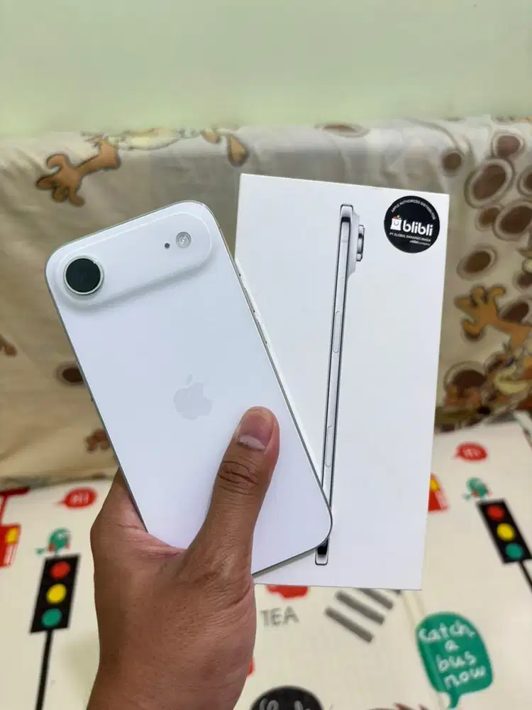 iPhone 17 Air 256Gb