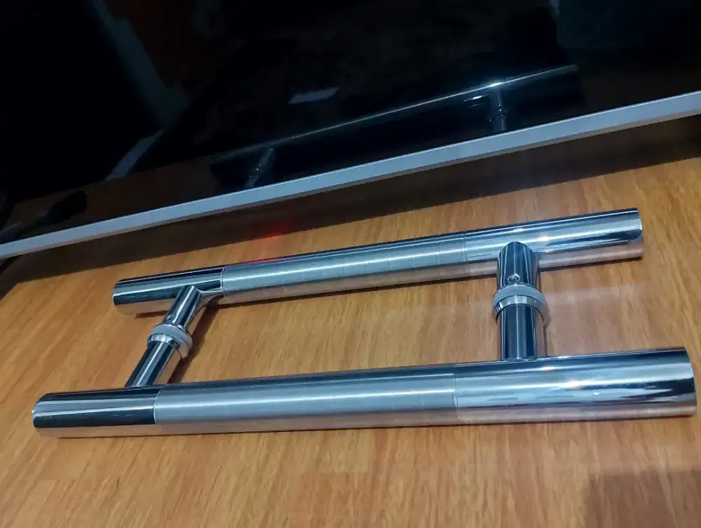 handle pintu interkey 304