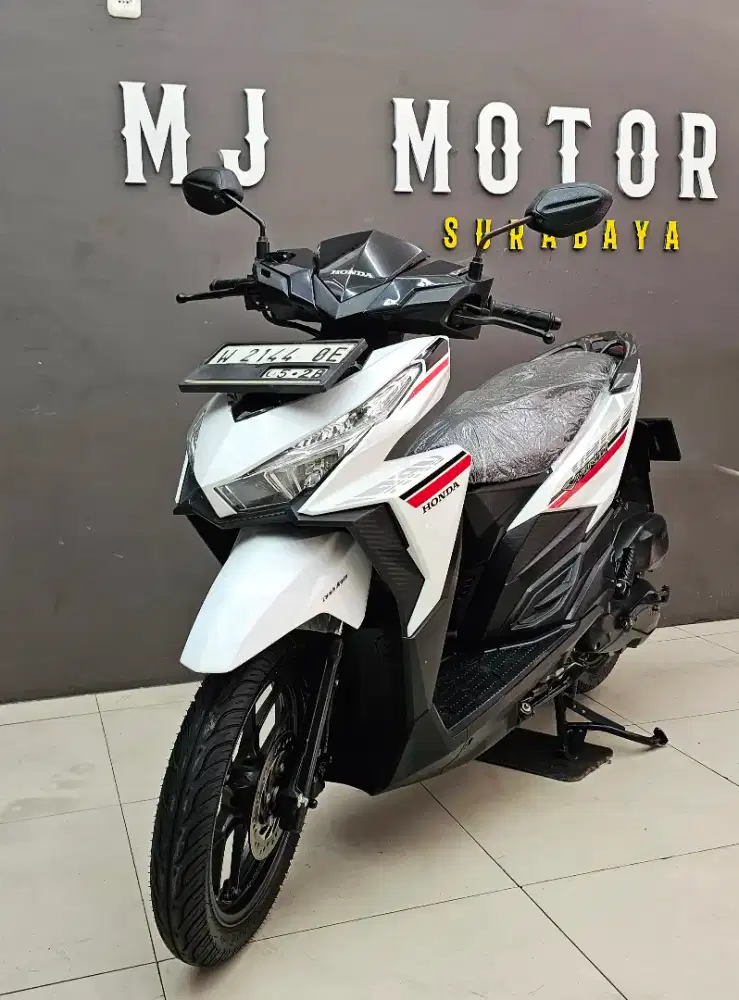 Honda Vario 125 CBS Tahun 2018