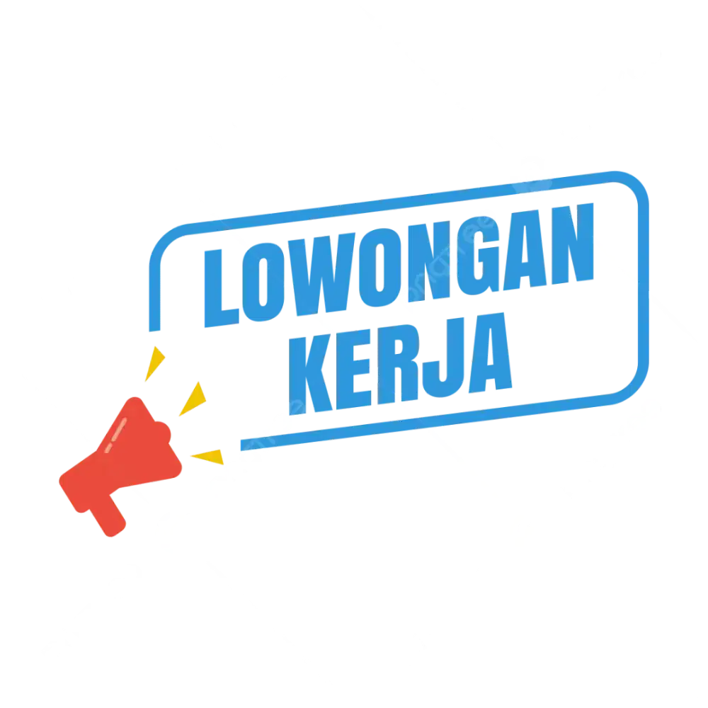 Lowongan Admin Gudang