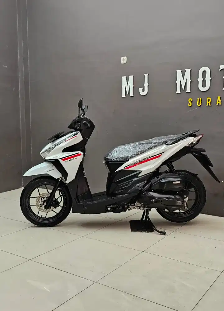 Honda Vario 125 CBS Tahun 2018