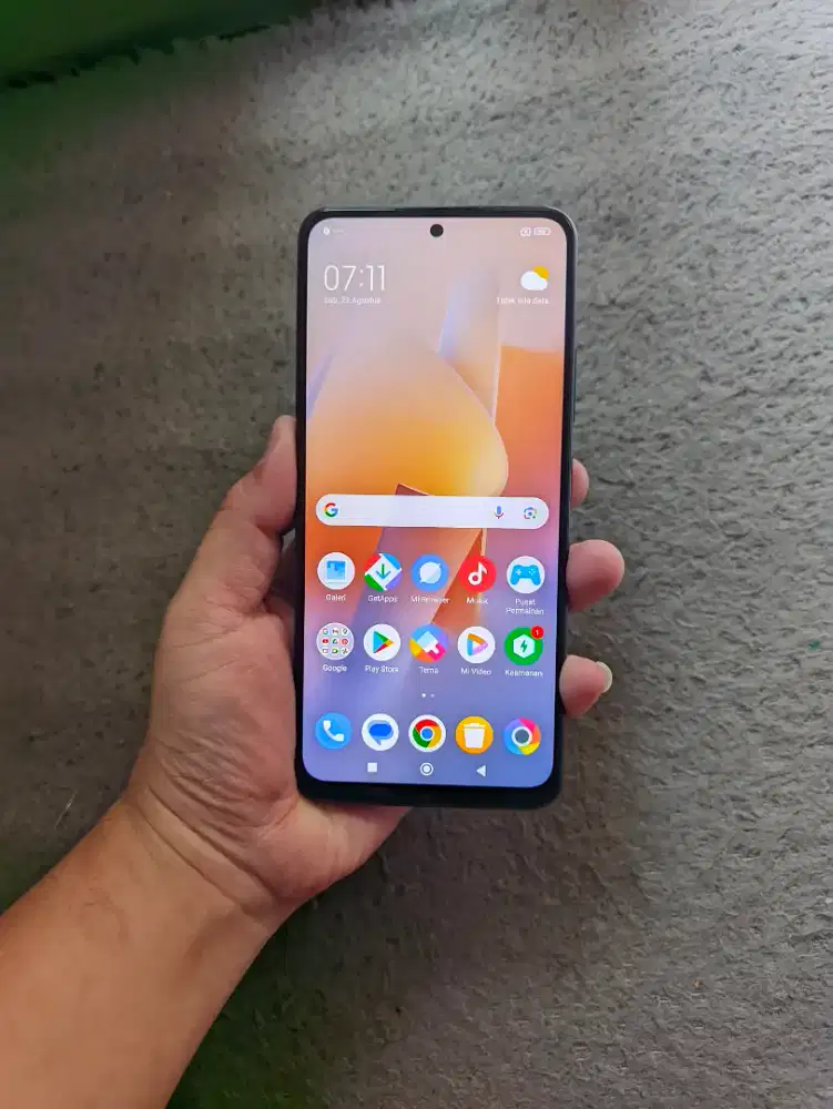 Poco X5 5G 8/256gb