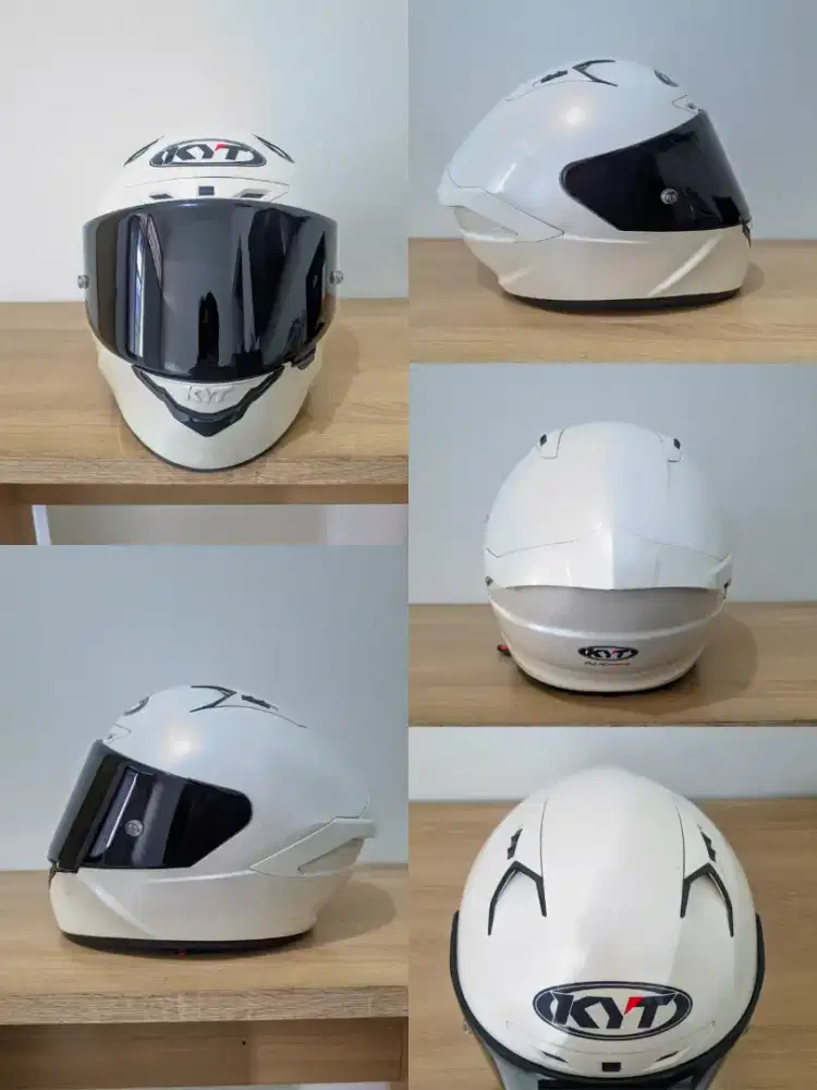 KYT NX RACE (XL)