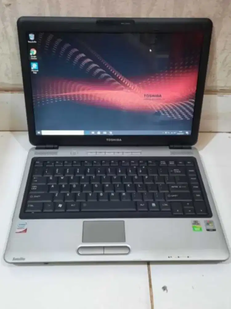 Laptop Toshiba Satellite L310