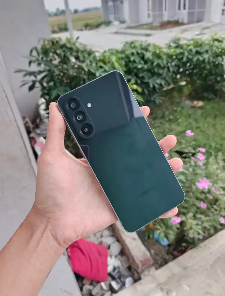 samsung A56 5G 8/256 mulus