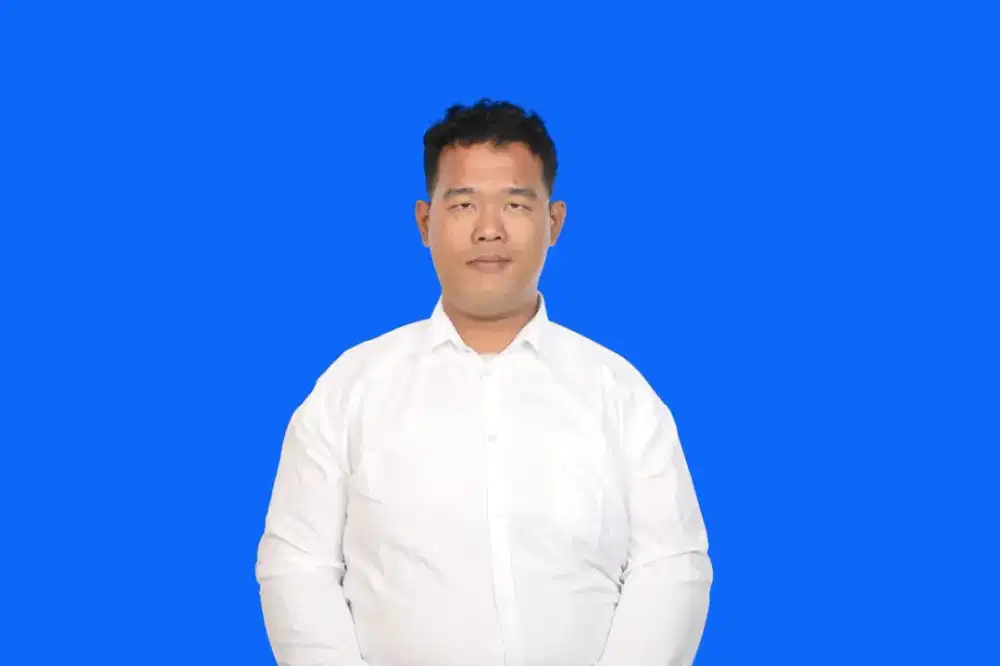 mencari lowongan kerja
