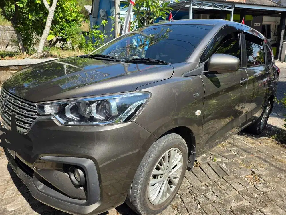 penjual