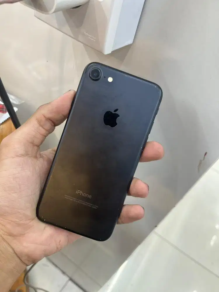 Iphone 7 32gb Permanent Muluss