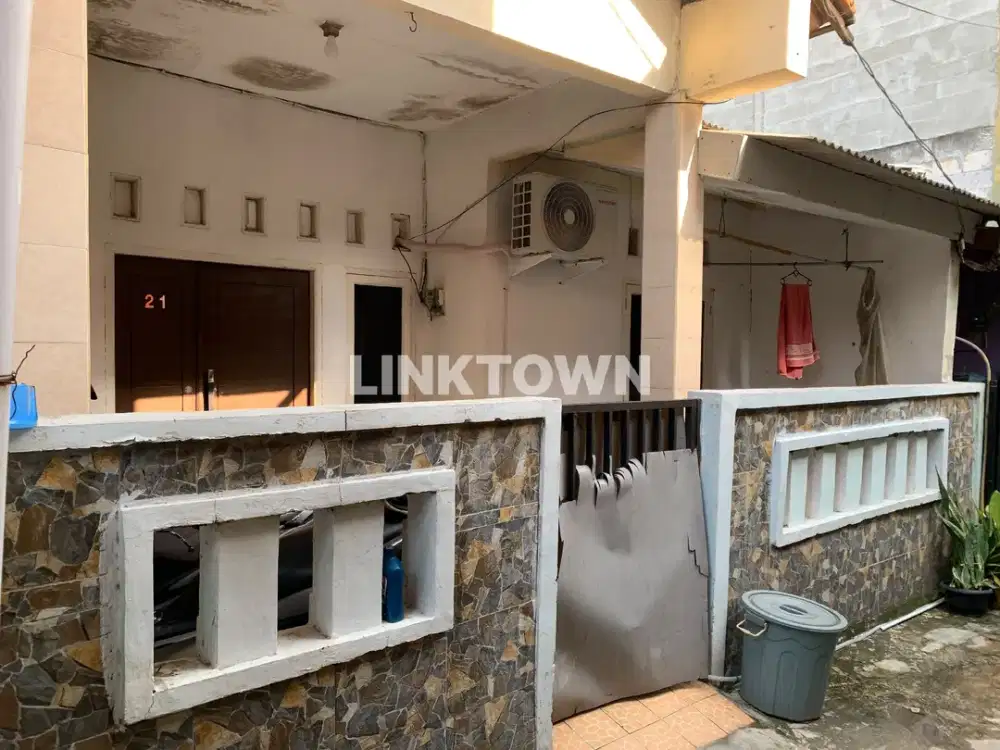 DIJUAL CEPAT RUMAH SIAP HUNI JATIBENING BARU PONDOK GEDE