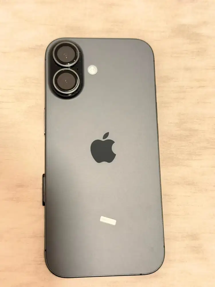 iphone 17 256 black