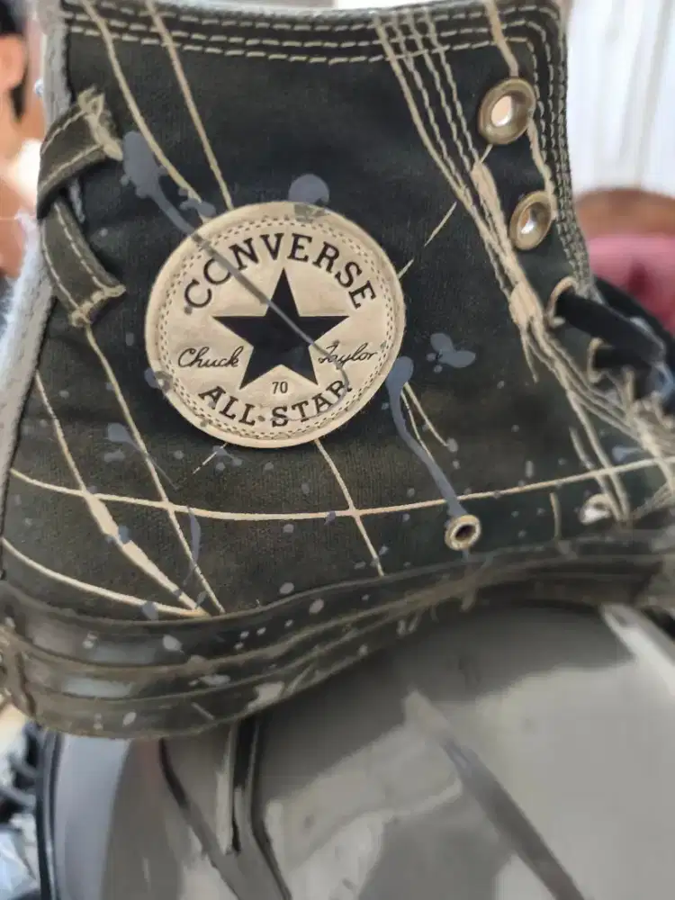 Spatu convers 2022