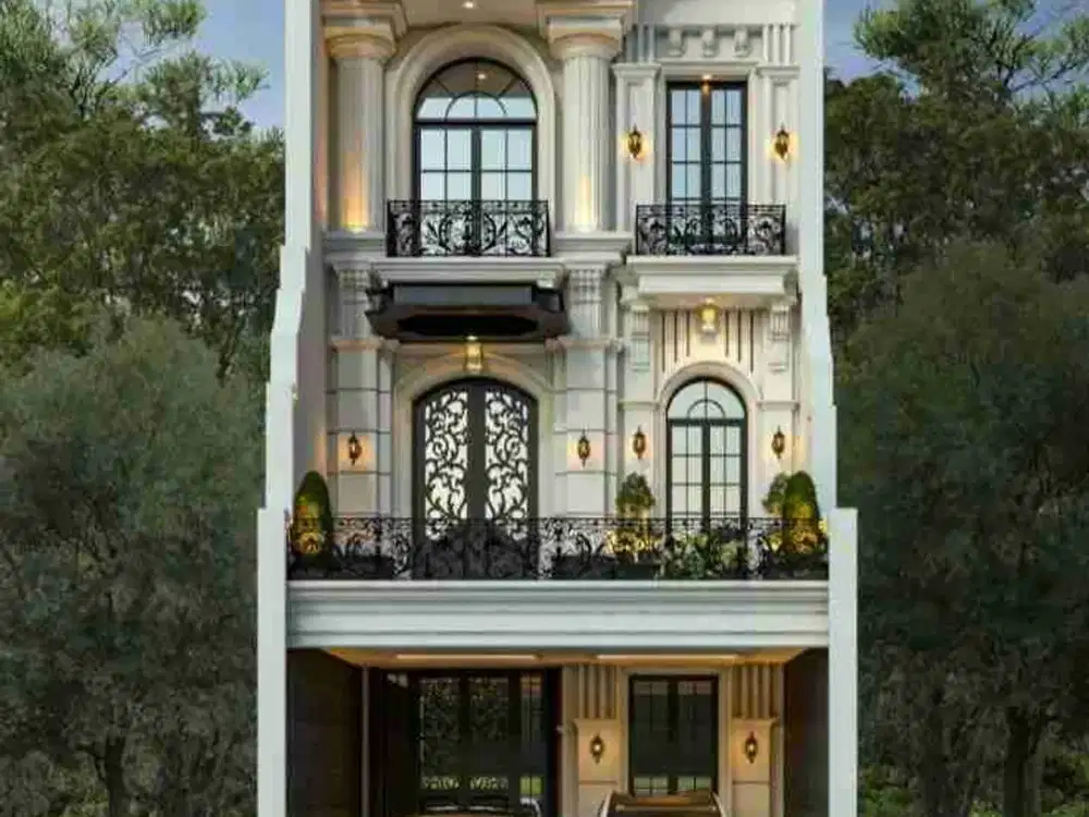 Jual Rumah Dekat Cilandak Jakarta Selatan