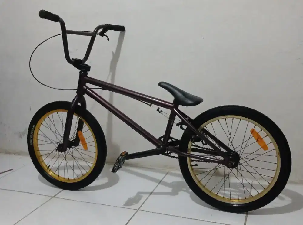 SEPEDA BMX KHE ROOT 20.75