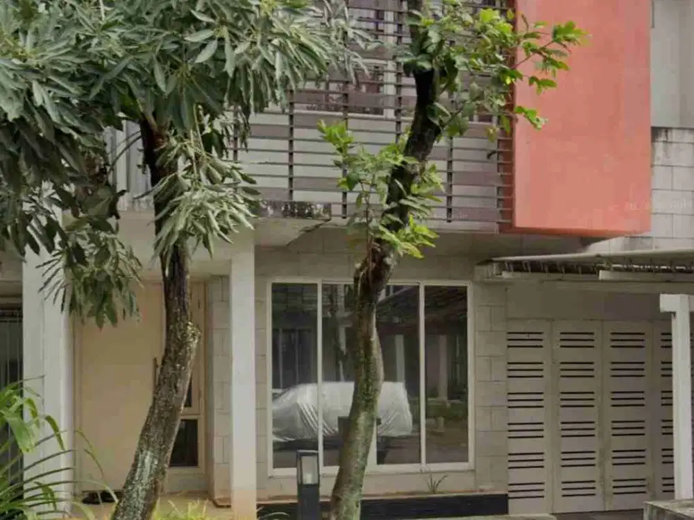 jual rumah cluster volta summarecon 3 kamar harga murah