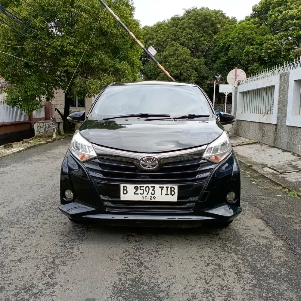 TANPA DP. CALYA G AT 2019
