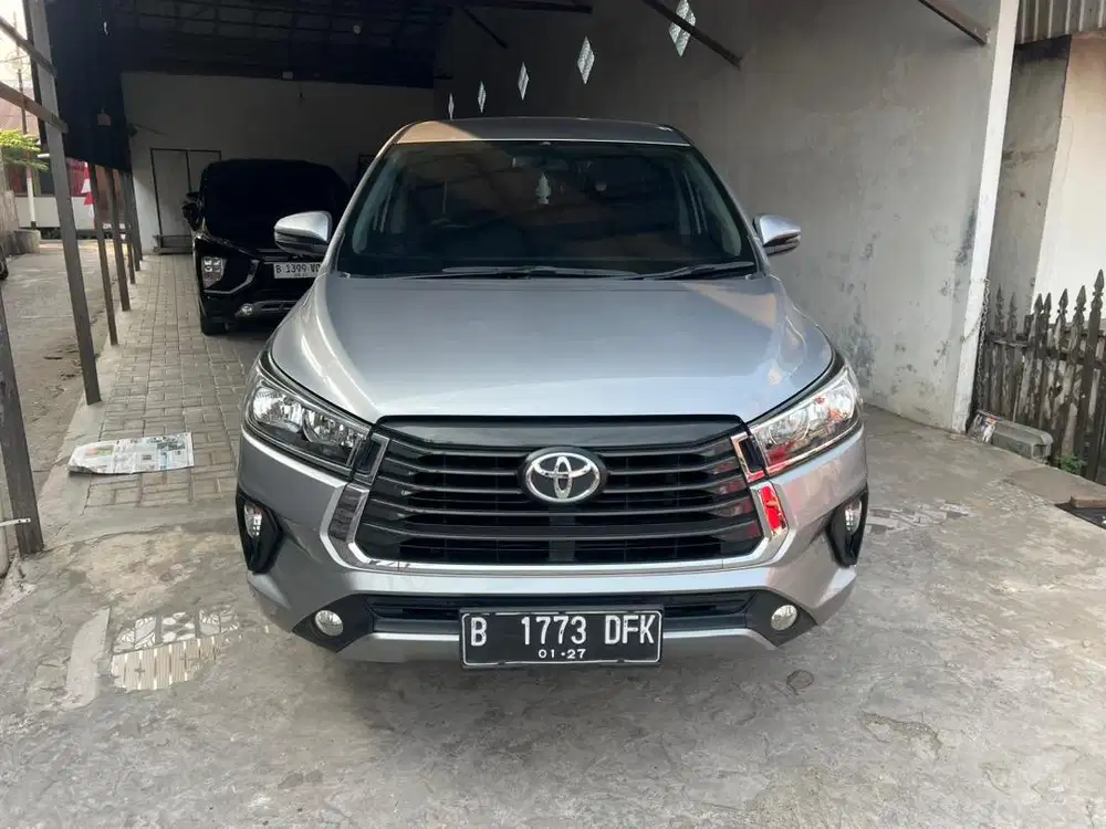 Innova 2.0 G 2022 AT