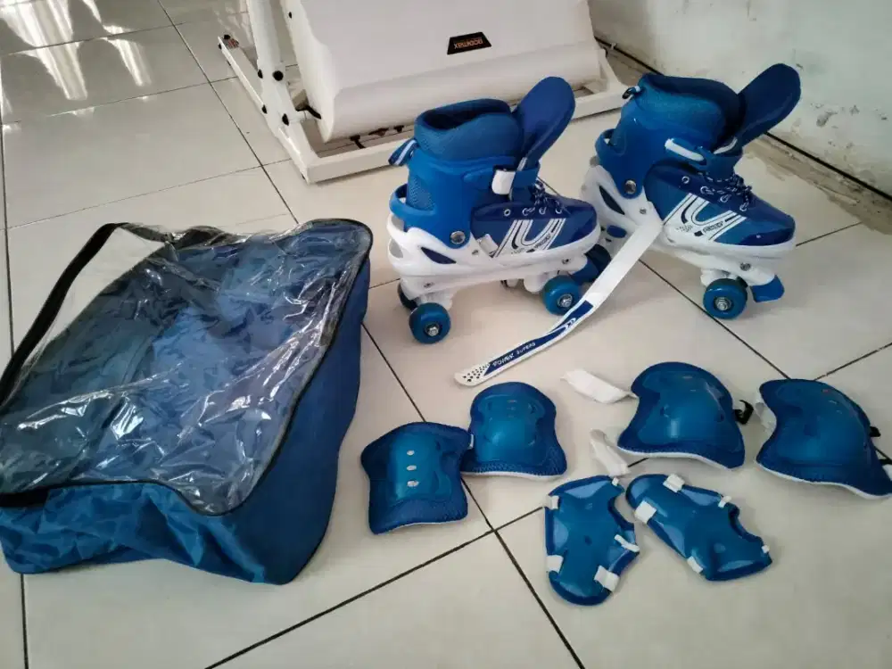 Sepatu roda anak