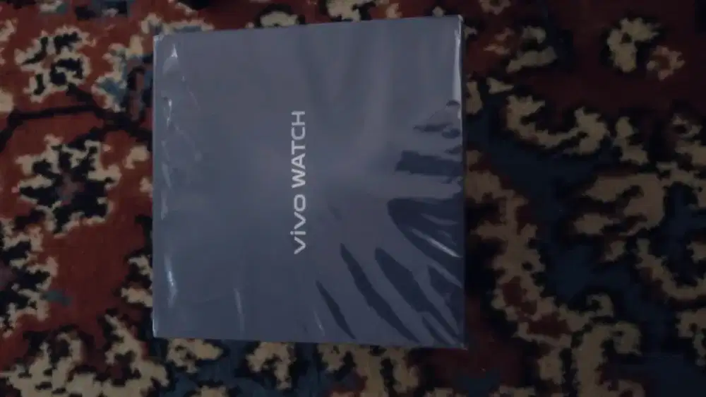 Bismillah Vivo watch 3