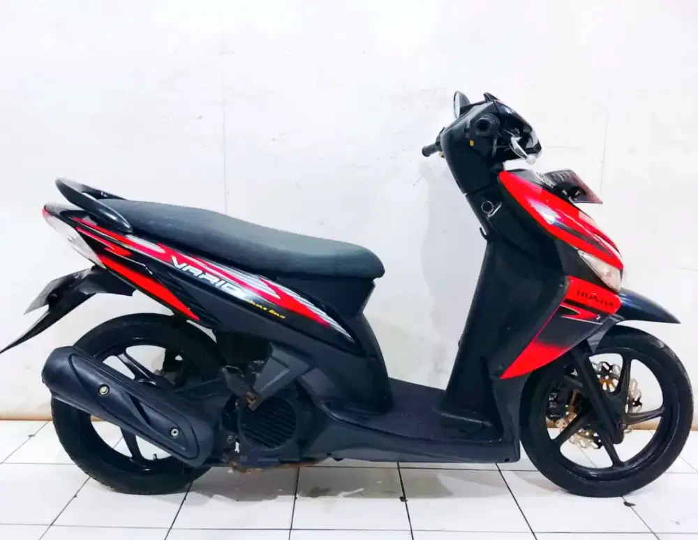 Honda Vario 2007