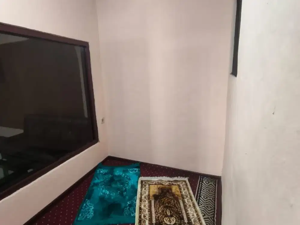 UPDATE TURUN HARGA DIJUAL RUMAH LAMA MASIH LAYAK HUNI BENDI, TANAH KUSIR JAKARTA SELATAN