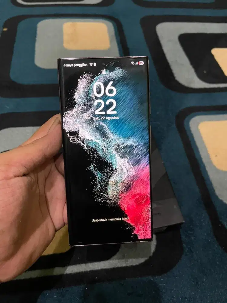 samsung s22 ultra 8/128 gb