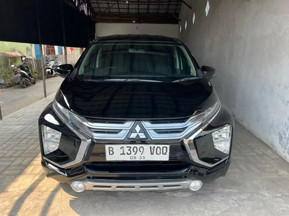 Xpander Sport 2021 AT