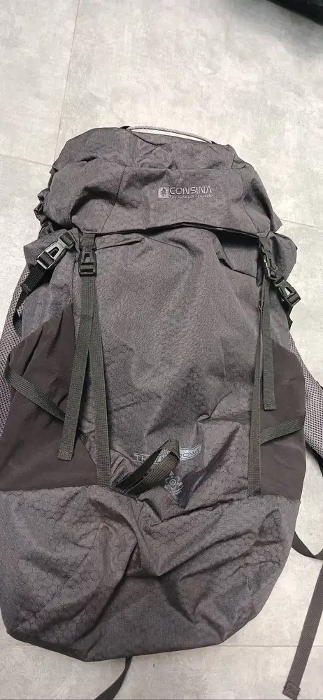 Consina the Narrows 40L