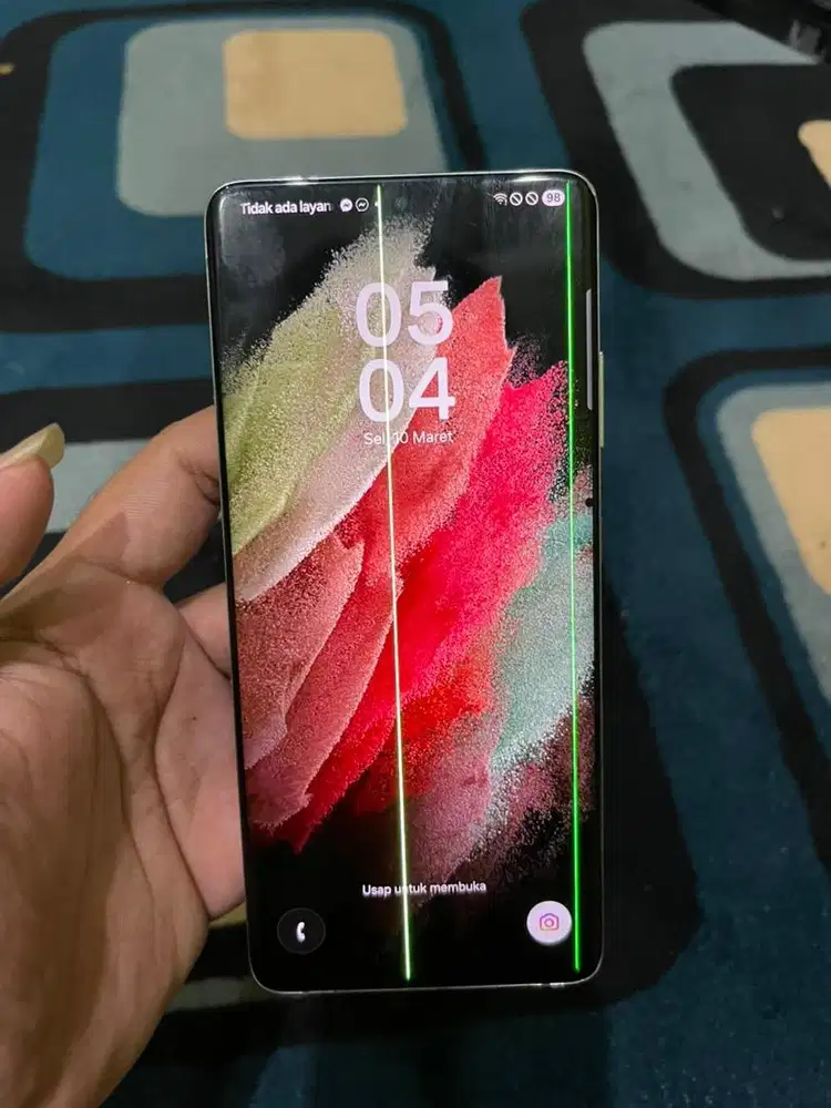 samsung s21 ultra 12/256 gb