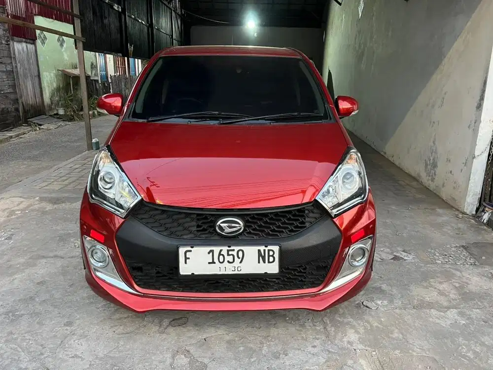 Sirion Rs 2015 MT