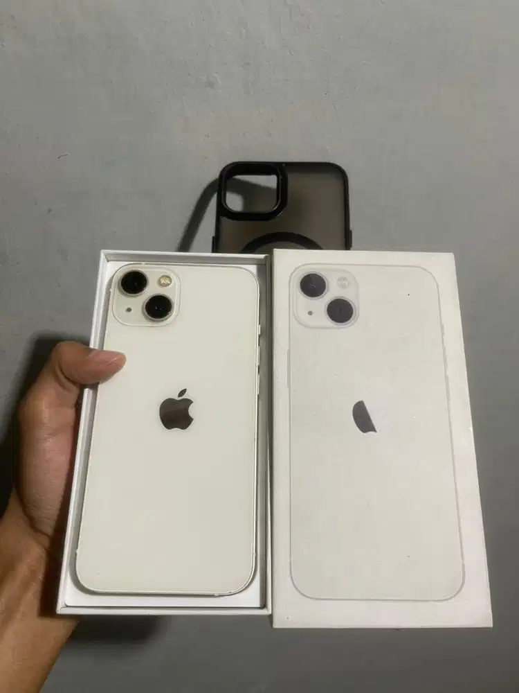 Iphone 13 128gb Inter