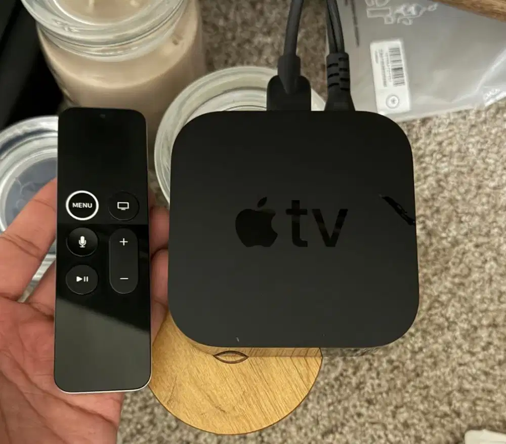 apple tv 4k gen 1 32gb