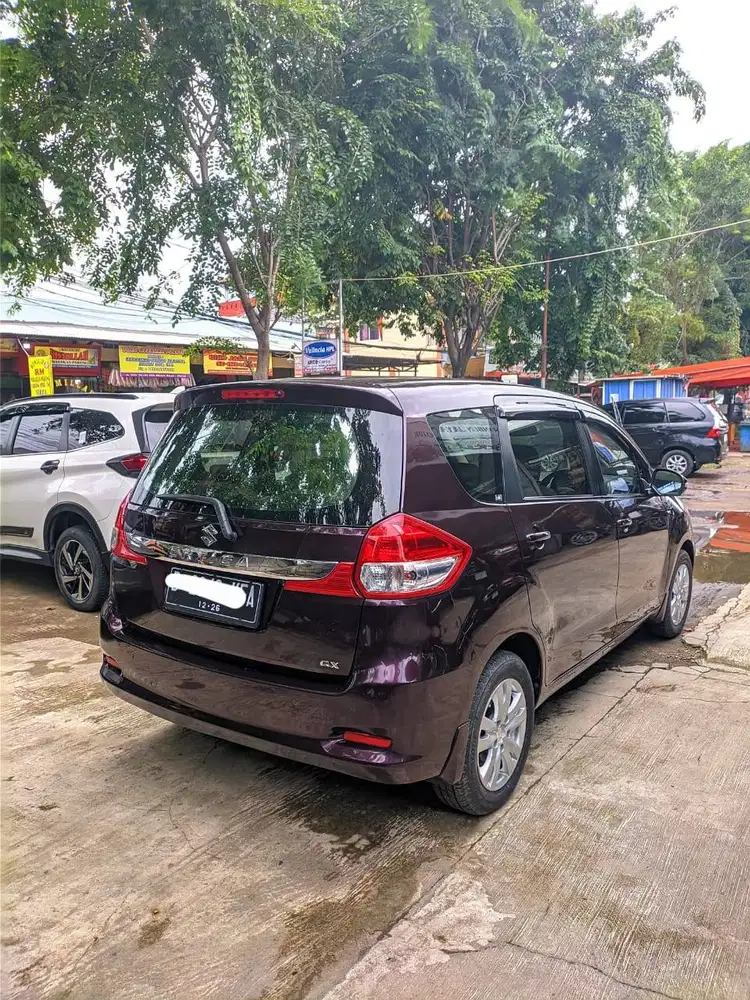 Rental Mobil + Driver di Ciledug Tangerang