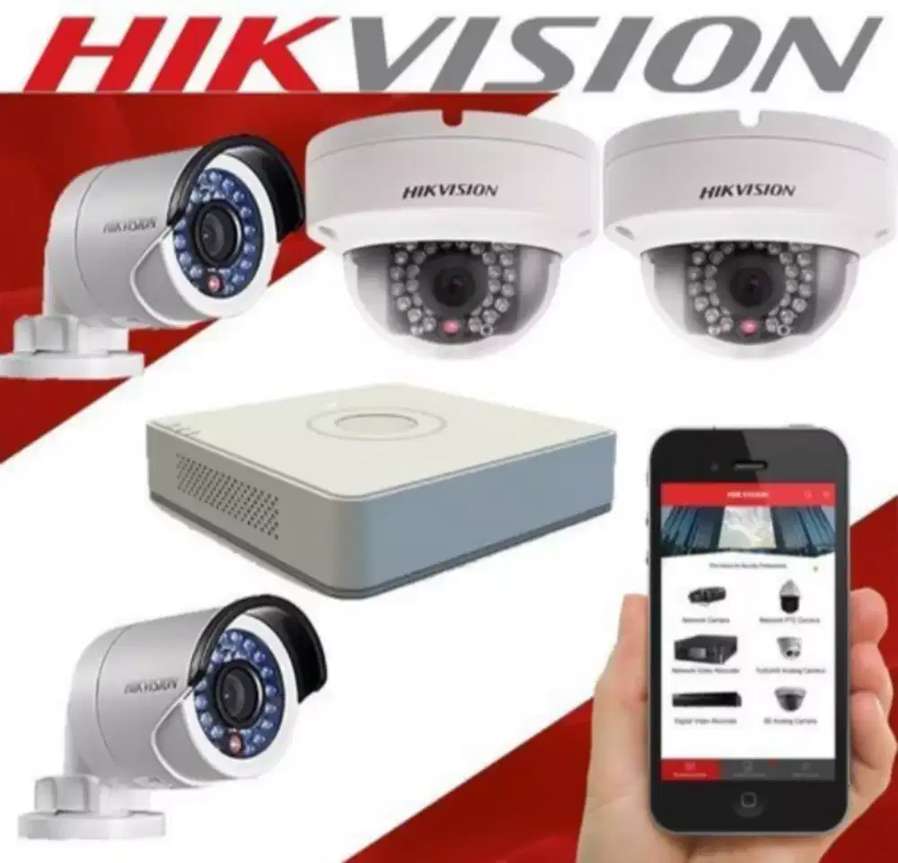 ( SUPER MURAH ) PAKET CCTV LENGKAP GRATIS JASA PASANG