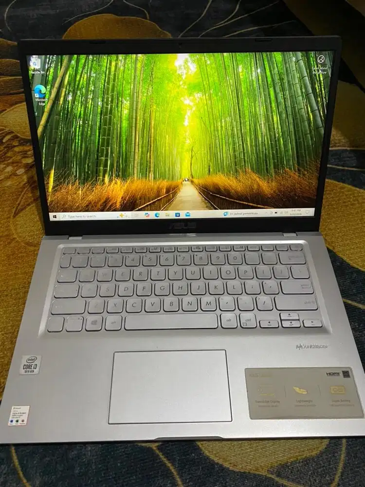 LAPTOP ASUS VIVOBOOK X415JA