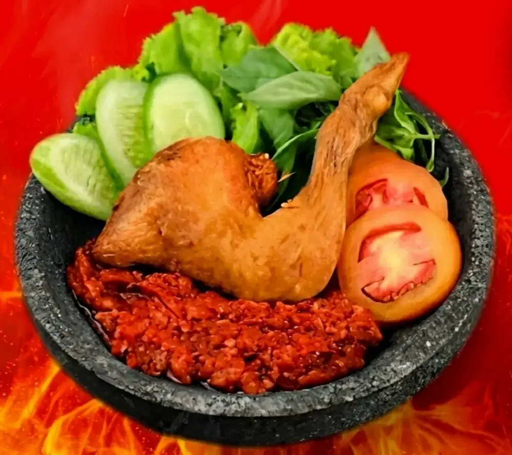 Dibutuhkan Cepat Karyawan Outlet/ Crew Store Ayam Baput di Lebak Bulus