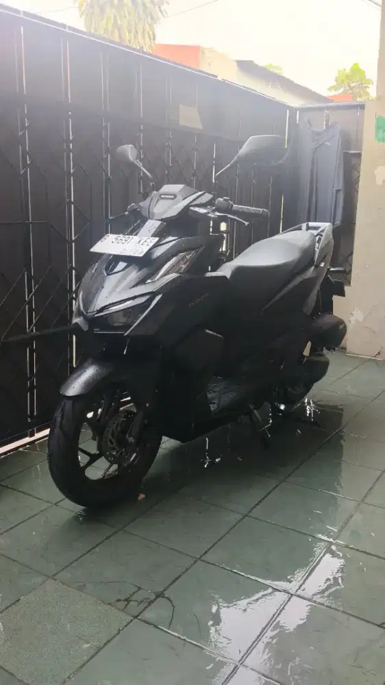 Siap pakai | vario 160 cbs 2024
