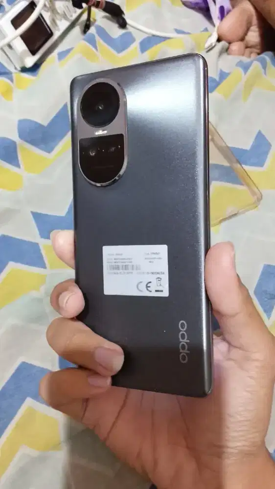 Oppo reno10 5g...081218876100