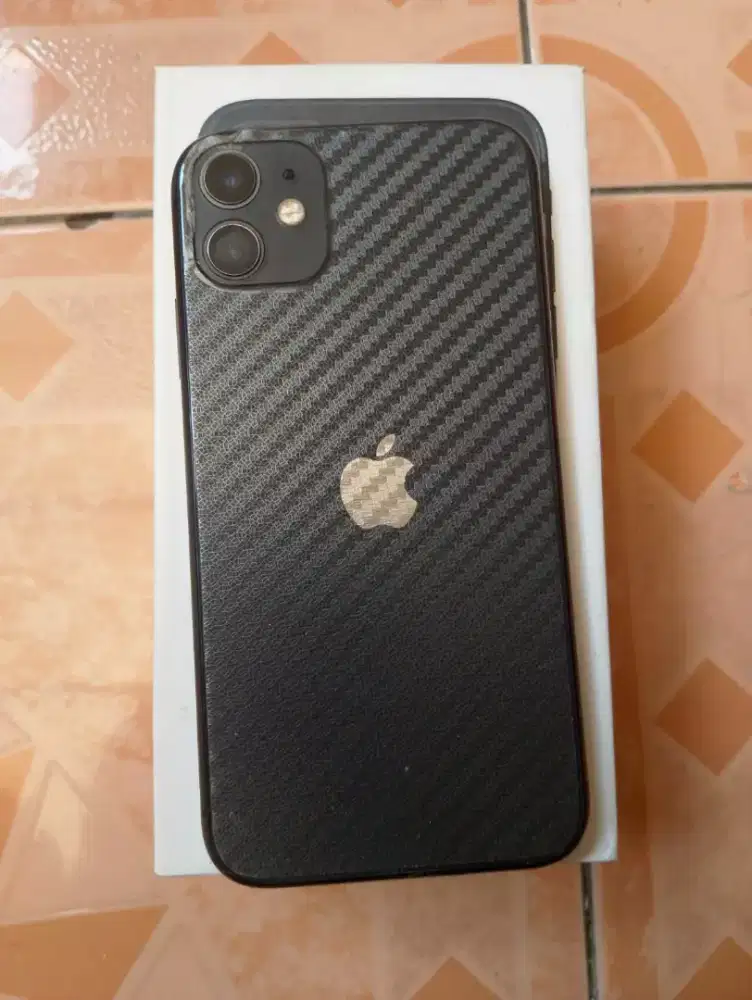 IPhone 11 128gb inter allop