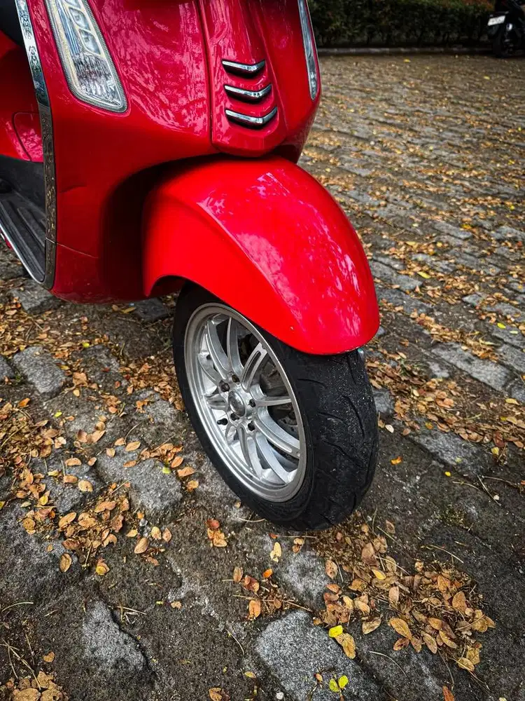 VESPA SPRINT 3V 2016