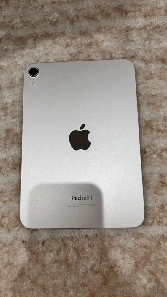 Ipad Mini 7 ex Digimap