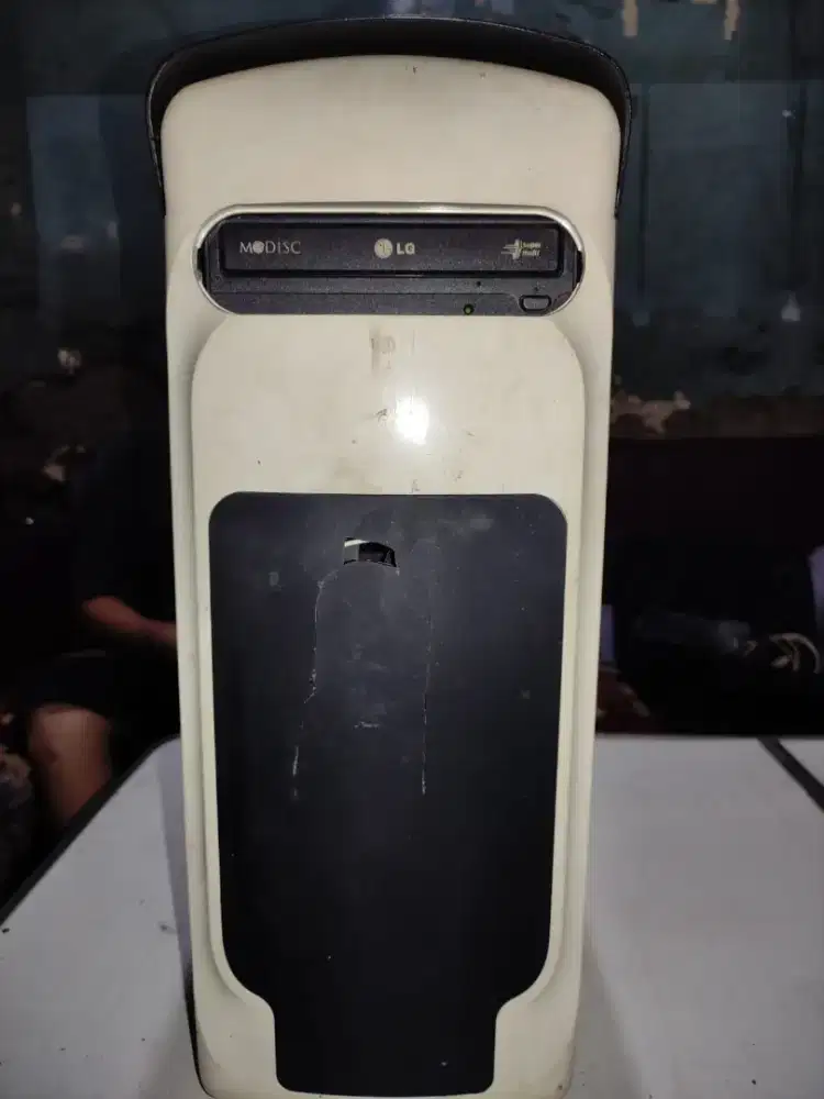 Komputer Desktop Pc Home Bekas