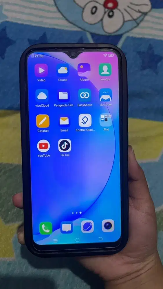 VIVO Y17  6/128