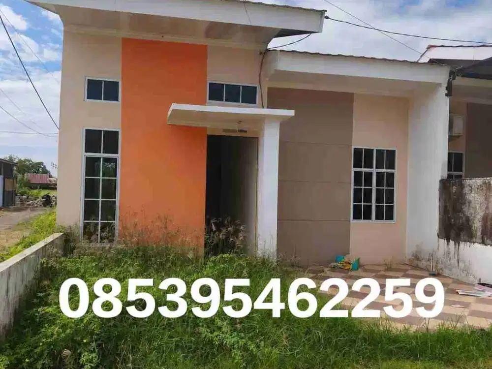 DIJUAL RUMAH KEC TAMALATE MAKASSAR