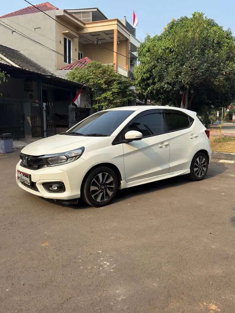 penjual