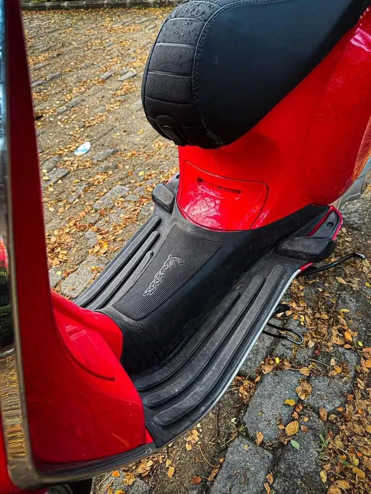 VESPA SPRINT 3v 2014